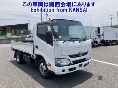 Toyota DYNA