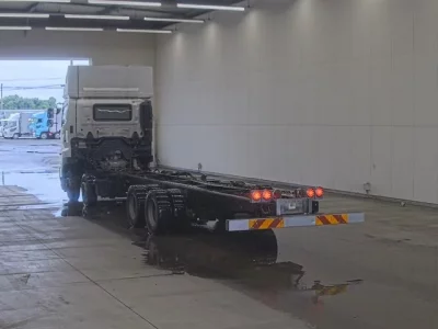 Hino TRUCK