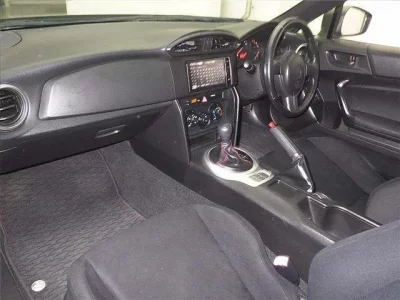 Toyota 86