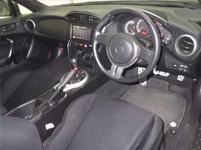 Toyota 86