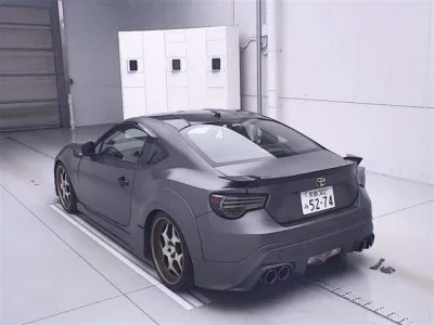 Toyota 86
