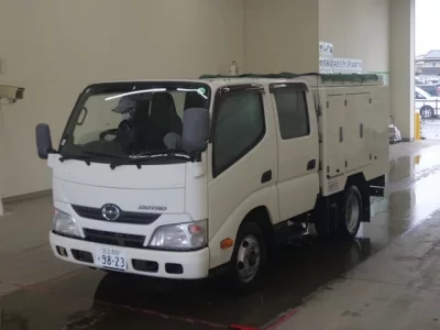 Hino DUTRO