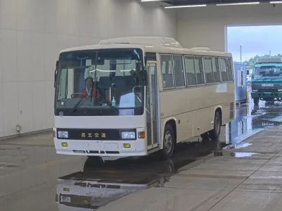 Hino RAINBOW
