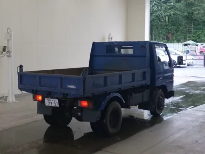 Mazda TITAN