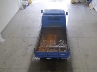 Mazda TITAN