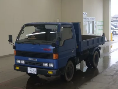 Mazda TITAN