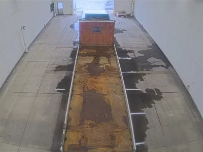 Isuzu TRUCK