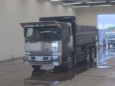 Hino TRUCK