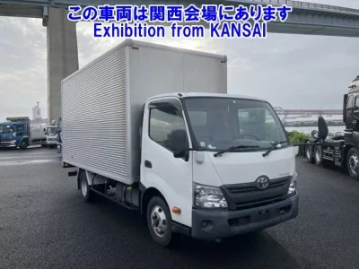 Toyota TOYOACE