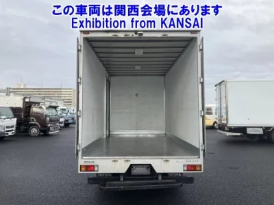 Toyota TOYOACE