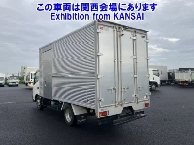 Toyota TOYOACE