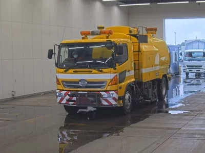 Hino RANGER
