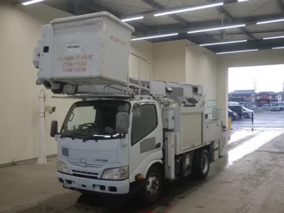 Hino DUTRO
