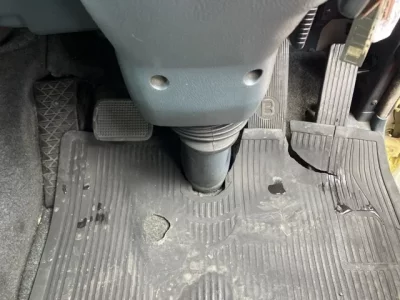 Mitsubishi SUPER GREAT