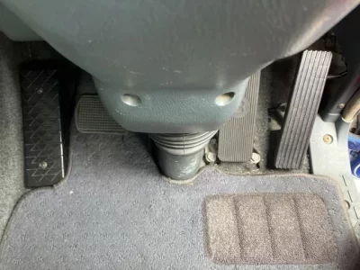 Mitsubishi SUPER GREAT