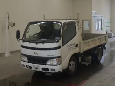 Hino DUTRO