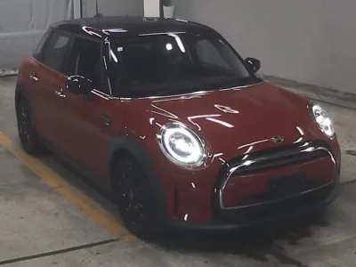 BMW MINI