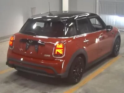 BMW MINI
