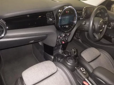 BMW MINI