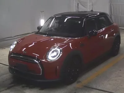 BMW MINI