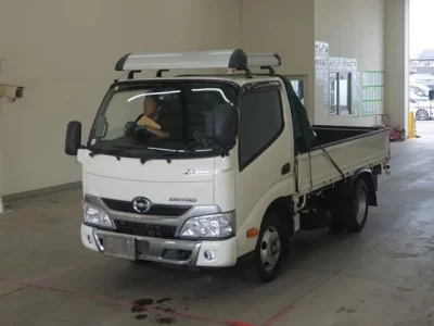 Hino DUTRO