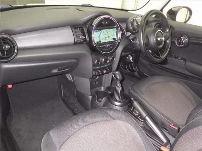 BMW MINI