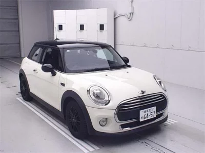 BMW MINI