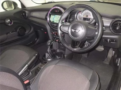 BMW MINI