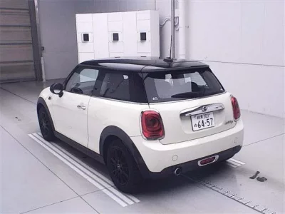 BMW MINI