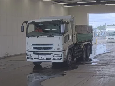 Mitsubishi SUPER GREAT