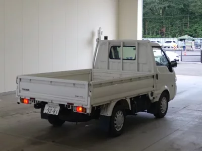 Mazda BONGO