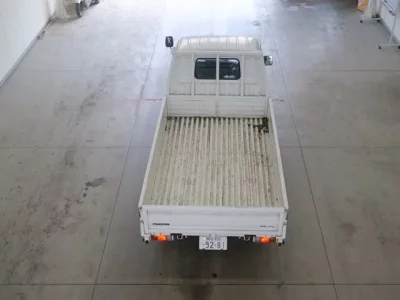 Mazda BONGO