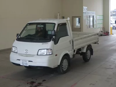 Mazda BONGO