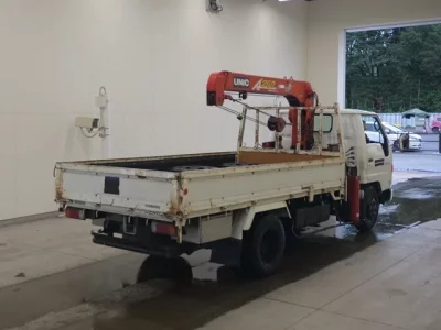 Toyota OTHER