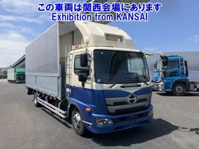 Hino RANGER