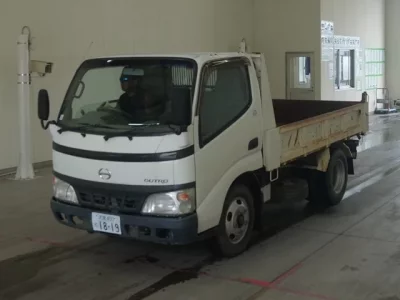 Hino DUTRO