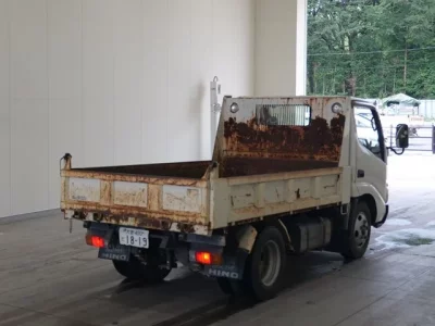 Hino DUTRO