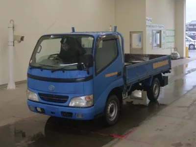 Toyota TOYOACE
