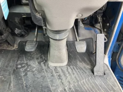 Toyota TOYOACE