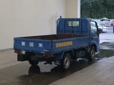Toyota TOYOACE