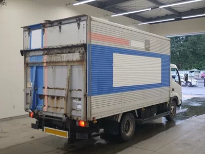 Toyota OTHER