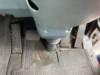 Mitsubishi SUPER GREAT