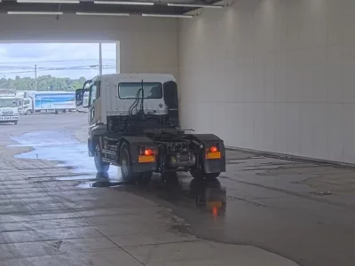 Mitsubishi SUPER GREAT