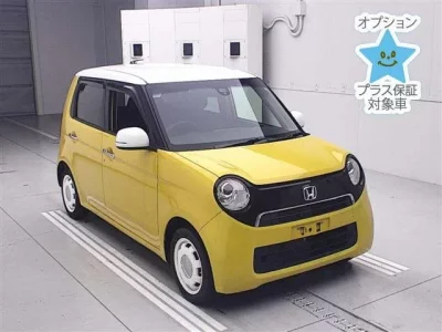 Honda N ONE