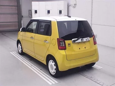 Honda N ONE