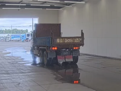 Hino PROFIA