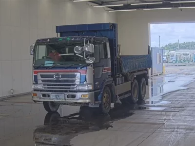 Hino PROFIA