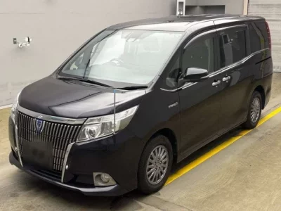 Toyota ESQUIRE