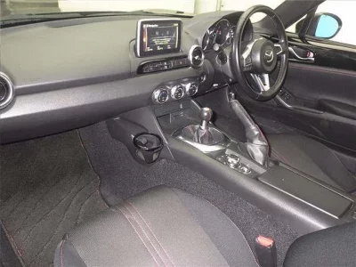 Mazda ROADSTER