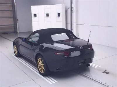 Mazda ROADSTER